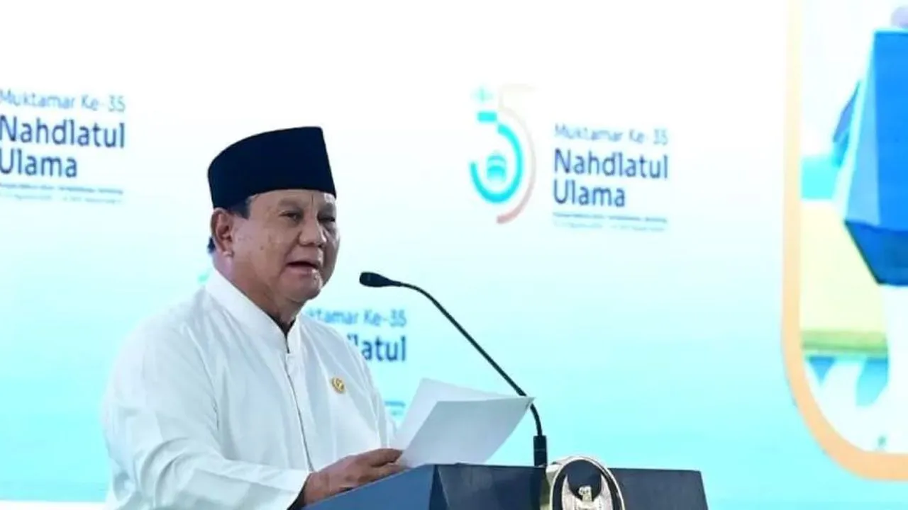 Prabowo Siapkan Pinjaman Lunak, Warga Tak Perlu Rentenir