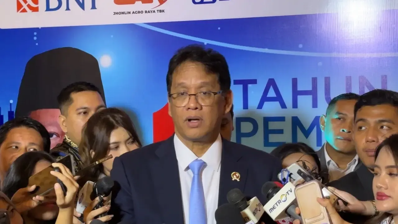 Kondisi Masyarakat Kelas Menengah Hadapi Tekanan Ekonomi