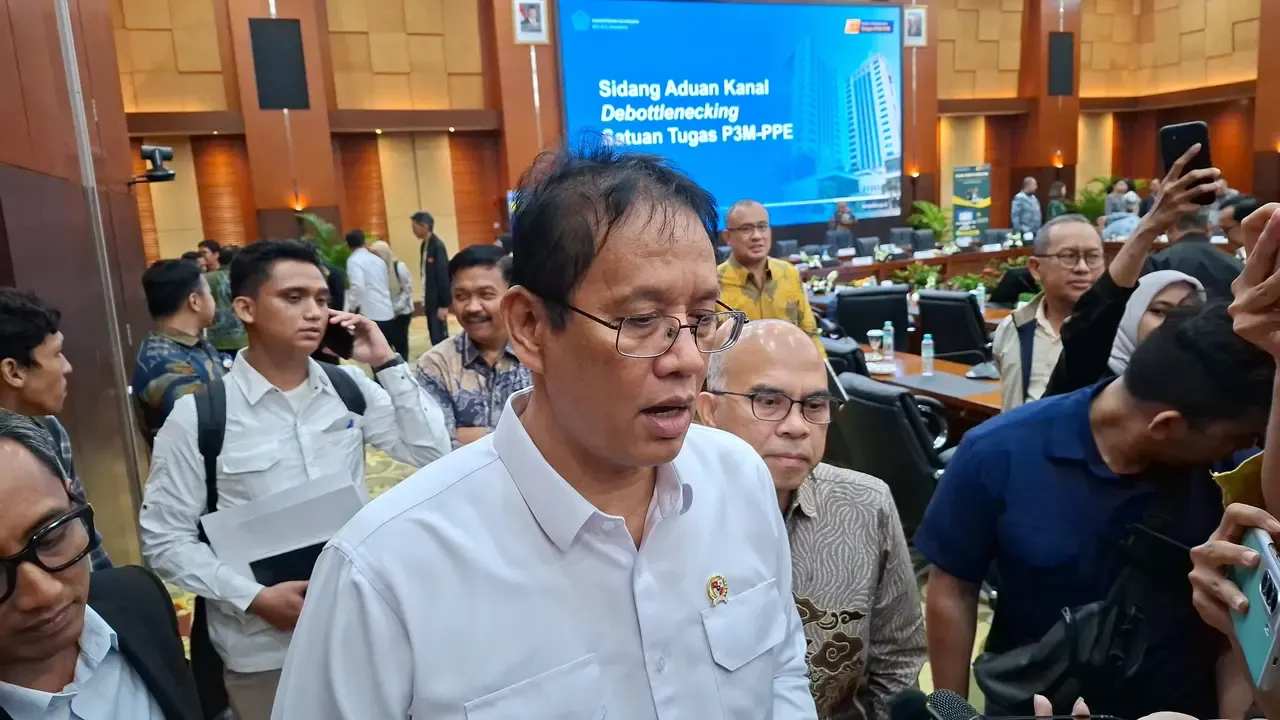 Gaji PPPK Paruh Waktu Ditanggung Pusat Mulai 2027
