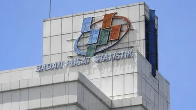 DPR Setujui Anggaran BPS 2027 Rp6,48 Triliun