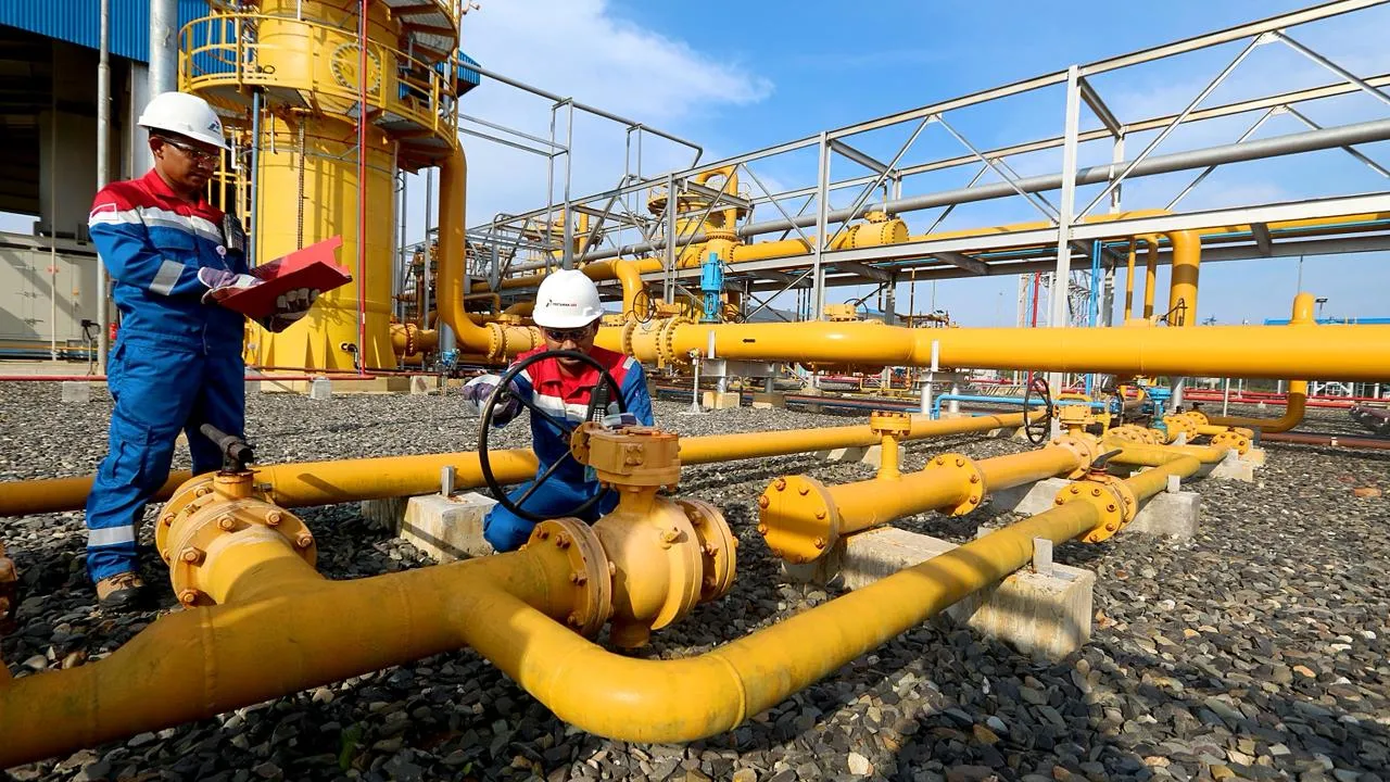 Hari Pelanggan Nasional 2026, Pertagas Perkuat Layanan dan Keandalan Infrastruktur Energi