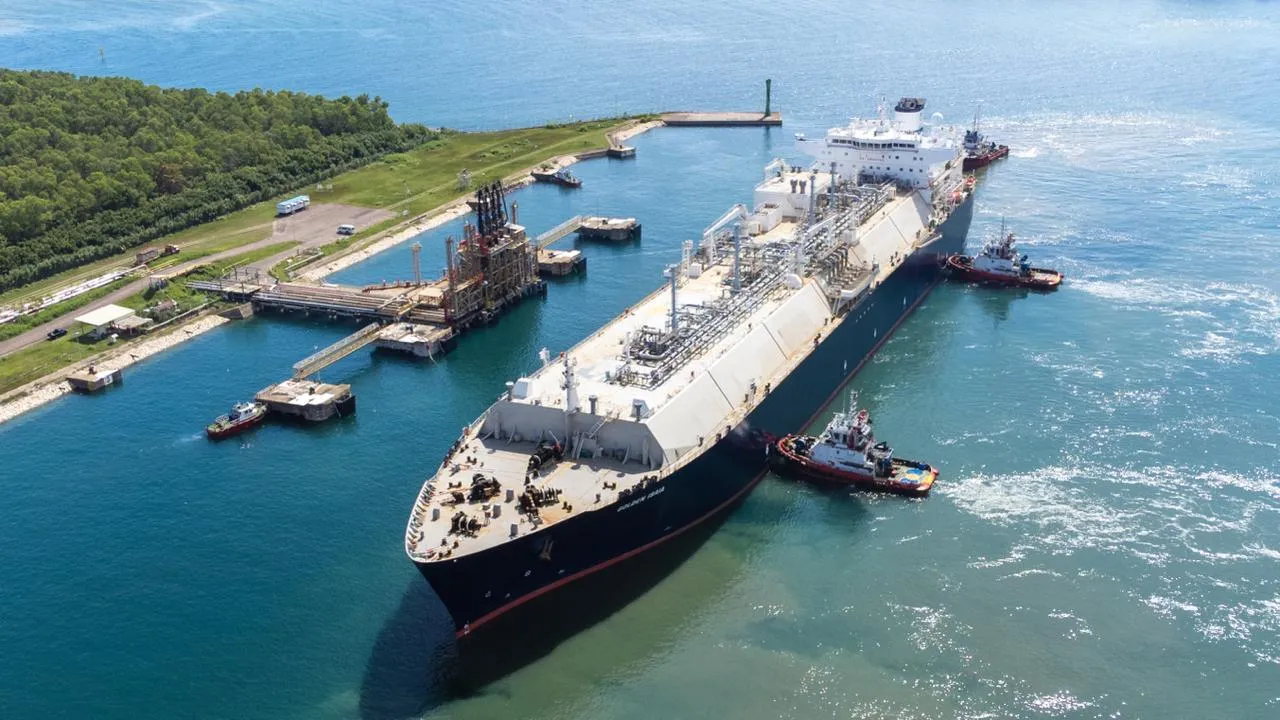 PAG Perkuat Peran Pusat Energi Masa Depan sebagai Global Integrated Energy Hub