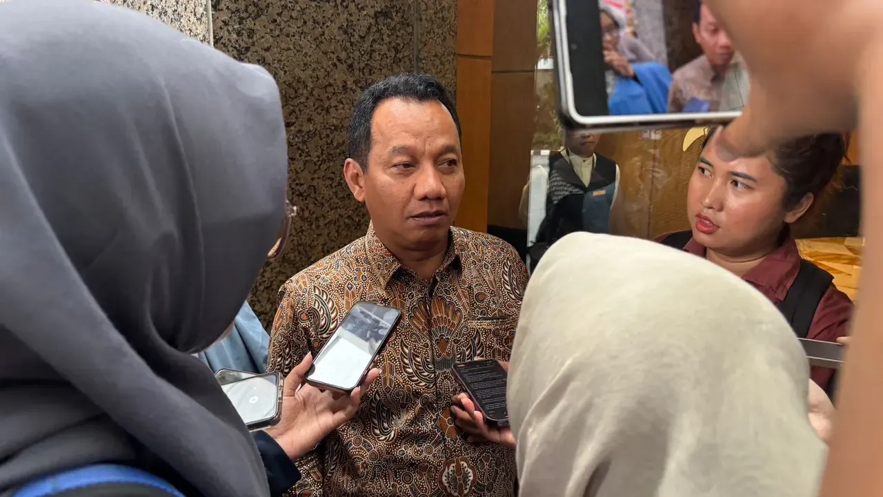 PNBP Nikel Tembus Rp21 Triliun, Naik Dua Kali Lipat