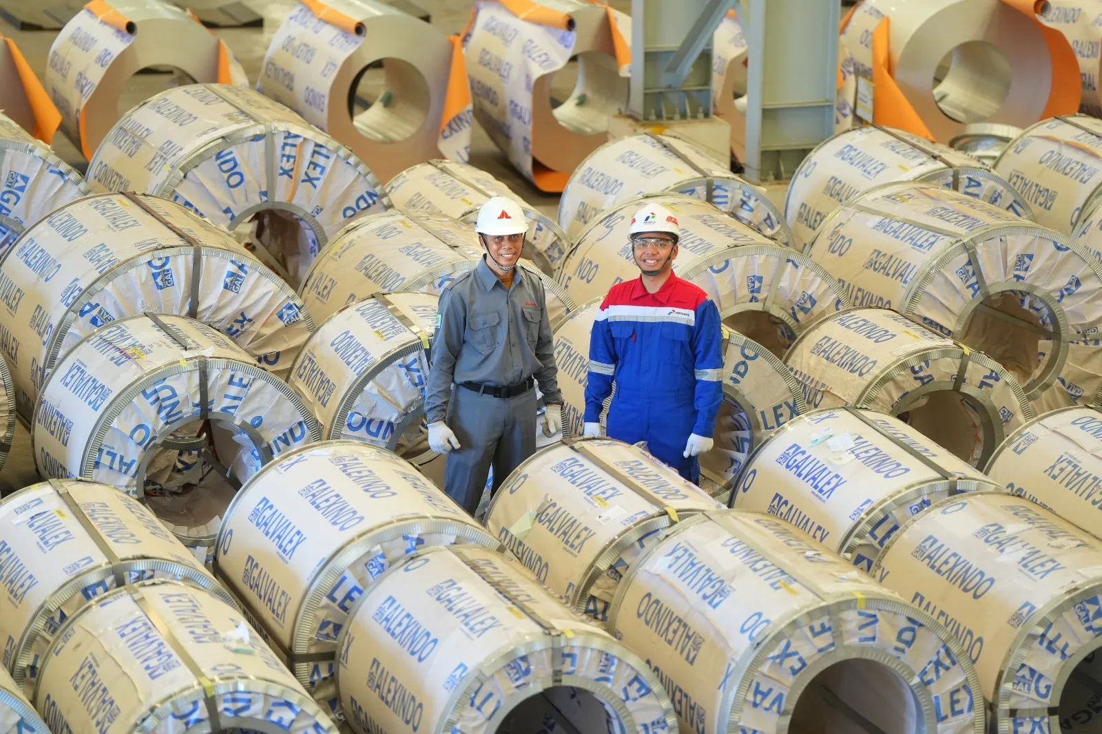 PGN Perkuat Strategi Komersial Guna Perluas Pasar dan Konektivitas Gas Bumi Nasional