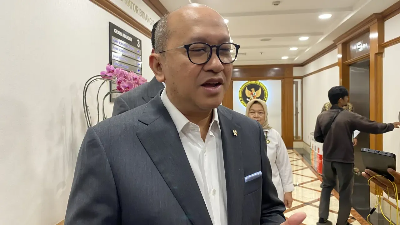 CEO Danantara Akan Temui Suahasil Nazara, Bahas Setoran Dividen BUMN Rp120 Triliun