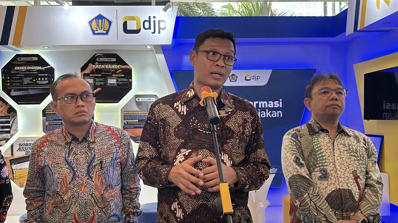 Pajak E-Commerce Akan Diterapkan Mulai 1 Oktober 2026