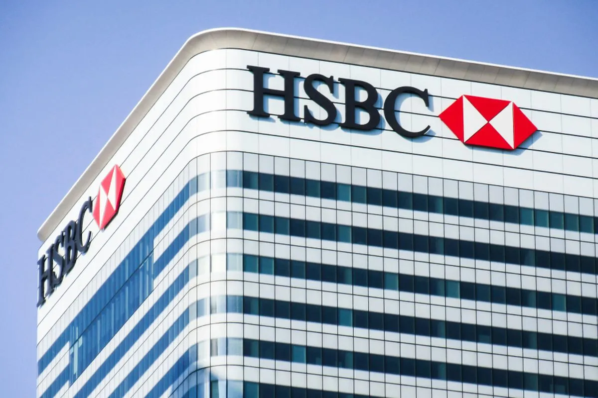 HSBC Indonesia Hadirkan Batavia Gold Sharia Equity USD, Akses Saham Tambang Emas & Logam Mulia