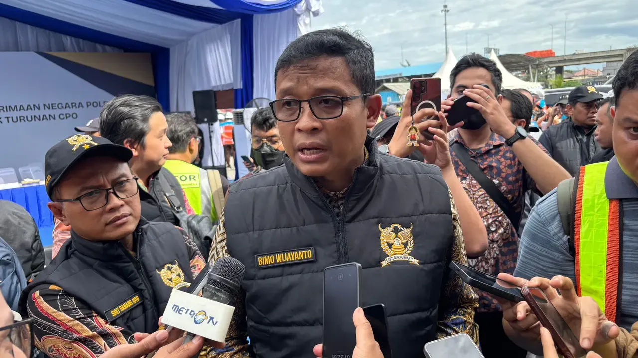 Pajak Marketplace Berlaku 1 November 2026, Pedagang Online Bersiap Dipungut 0,5 Persen