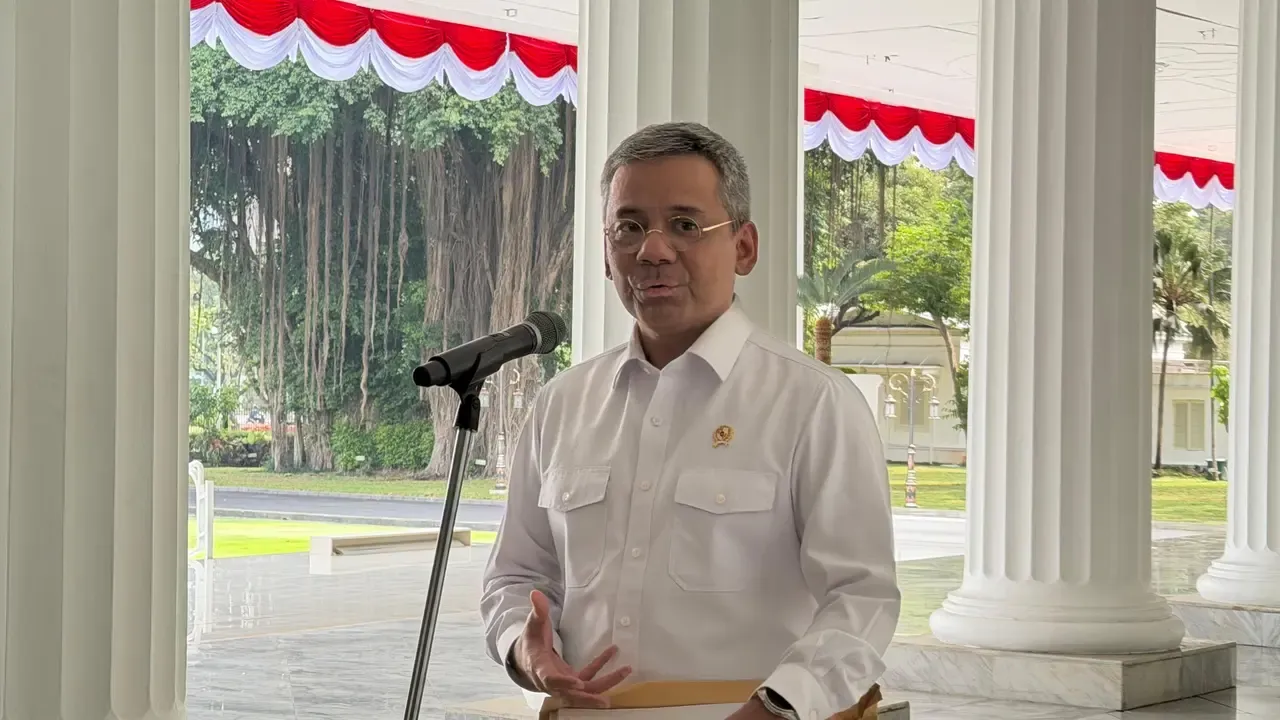Suahasil Ungkap Desain Baru Anggaran Pendidikan 2027, Sekolah Gratis Masuk Pembahasan