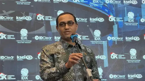 BEI Segera Demutualisasi, OJK Ungkap Batas Kepemilikan Saham