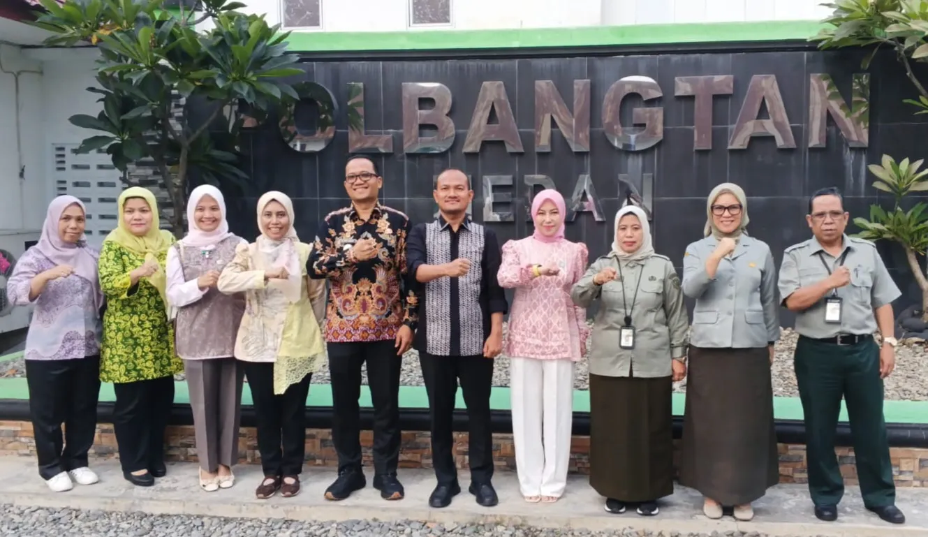 Polbangtan Kementan dan Pemkot Tanjungbalai Perkuat Kolaborasi Pendidikan dan Tri Dharma Perguruan Tinggi