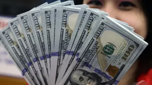 Mata Uang Iran Anjlok ke Rekor Terendah, Rupiah Ikut Dibayangi Tekanan Dolar AS