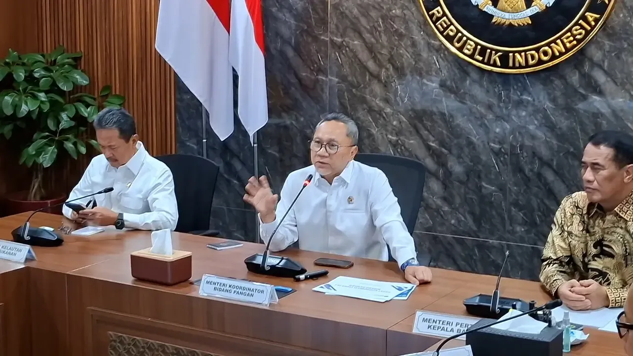 Gaji Manajer Koperasi Merah Putih Capai Rp8,3 Juta per Bulan