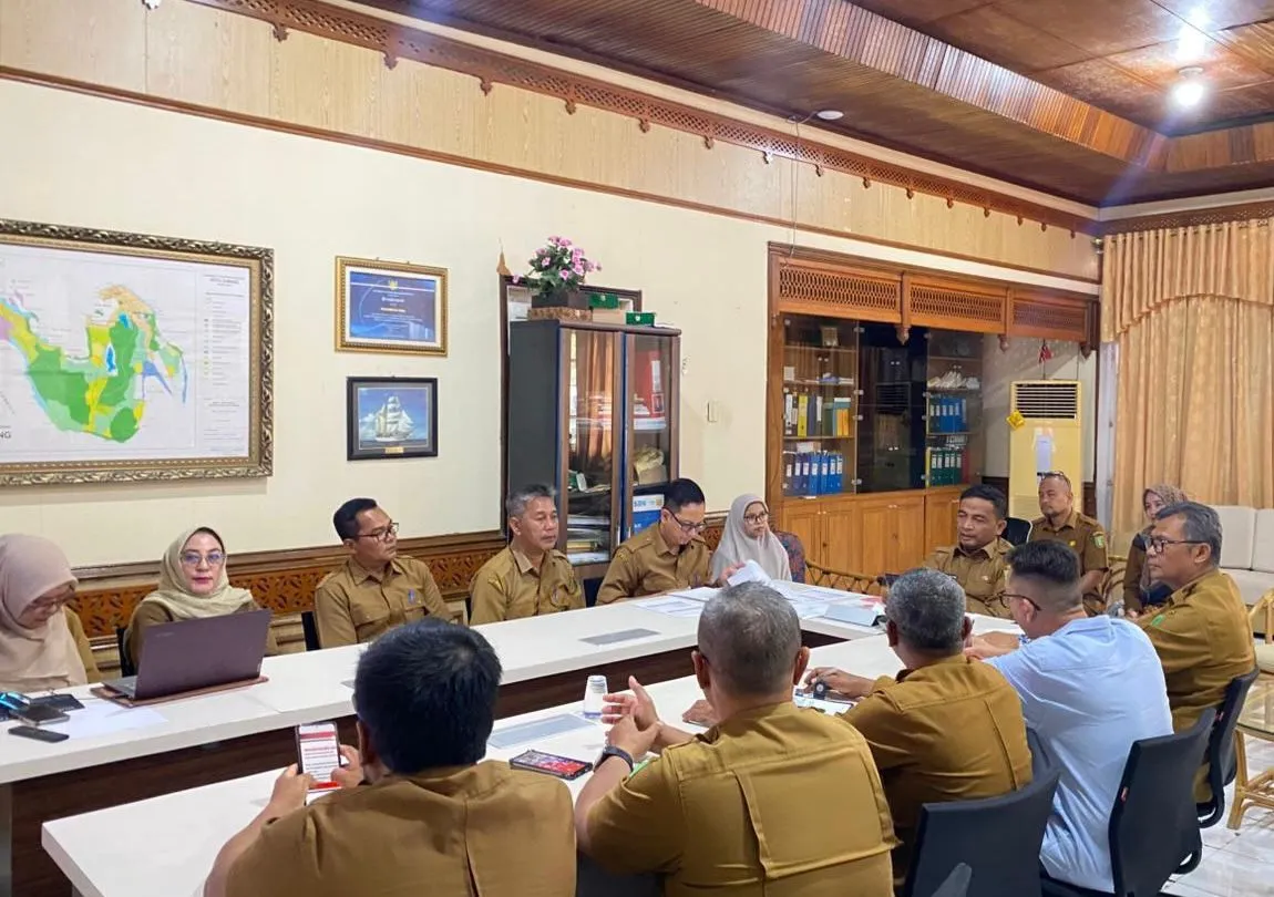 Sabang Bersiap Tampilkan Kuliner Lokal dan Produk UMKM di Aceh Culinary Festival 2026
