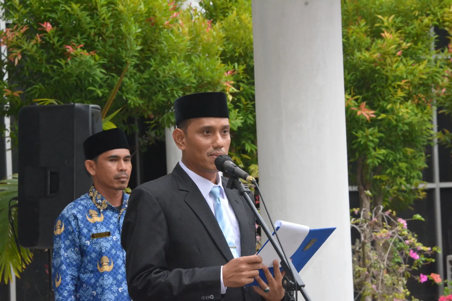 Hardikda ke-67, Pemko Langsa Tegaskan Pendidikan sebagai Fondasi Masa Depan Aceh
