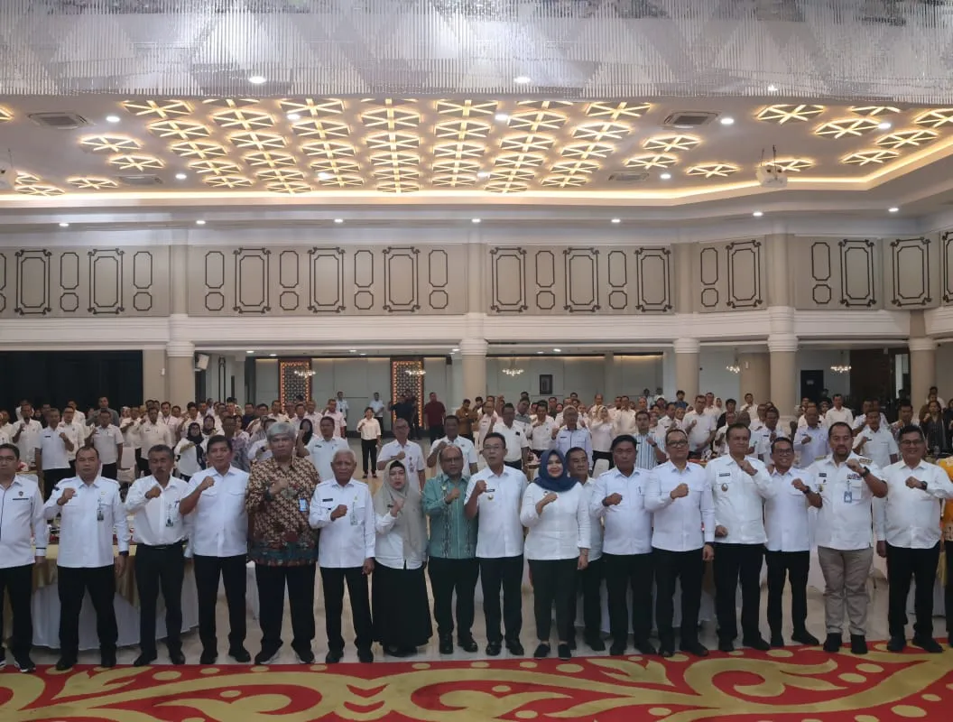 47 Ha Tanah Arse Tapsel Ditarget Masuk TORA