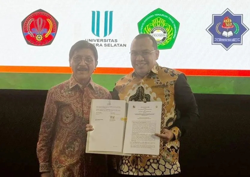 Dari Politeknik Lhokseumawe, Menyalakan Api Pengetahuan Sawit untuk Indonesia