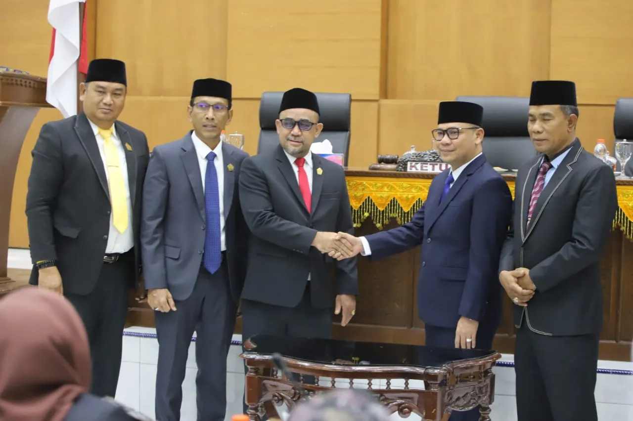 KUA-PPAS 2027 Disepakati, Kini Saatnya Anggaran Bicara