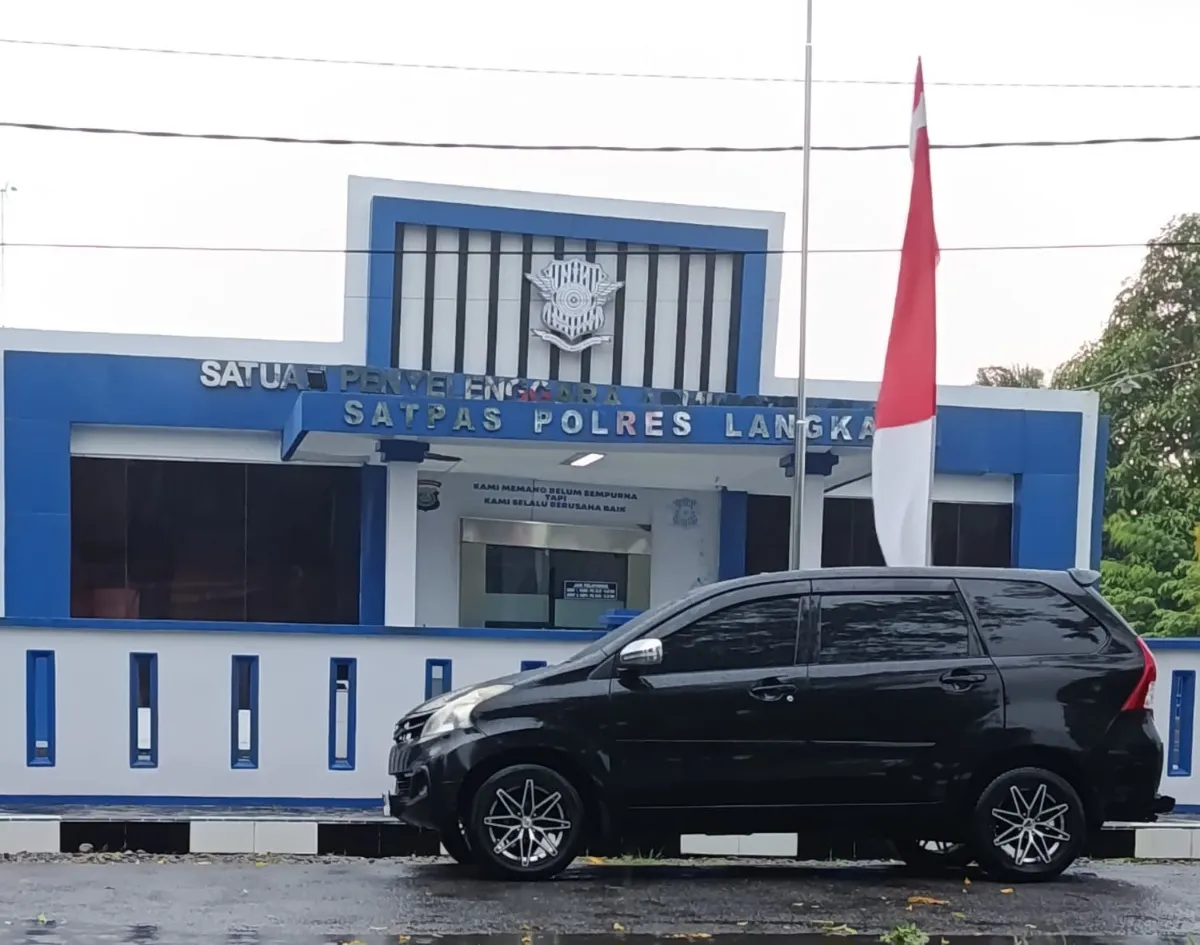 Warga Langkat Keluhkan Perpanjangan SIM Besar Wajib ke Tanjungmorawa