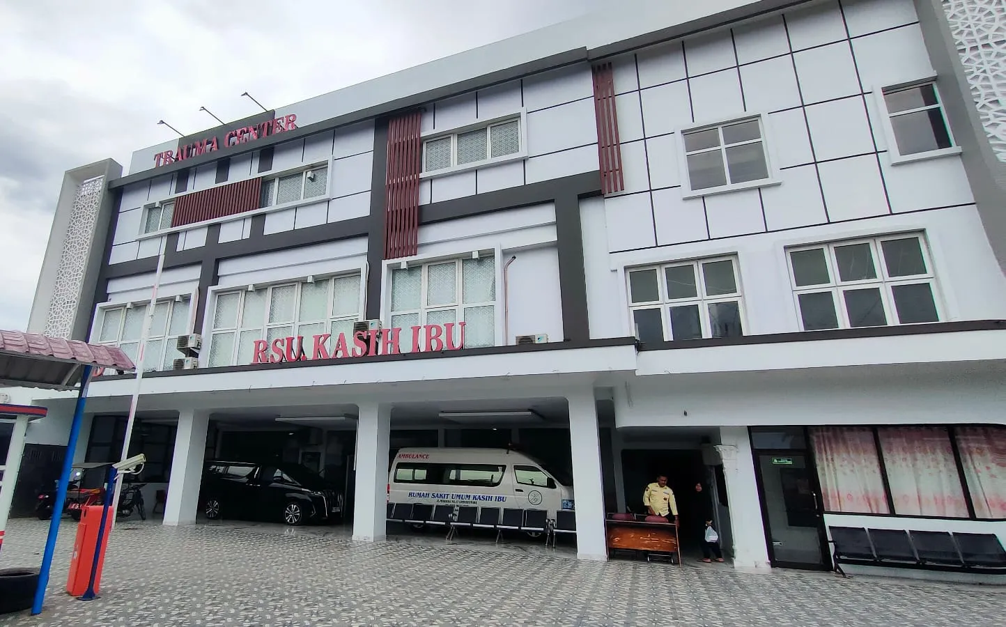 Masyarakat Desak BPJS Kesehatan Segera Aktifkan Kerja Sama dengan RSU Kasih Ibu Lhokseumawe