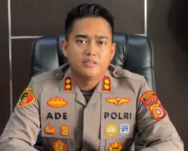 Kapolres Abdya: Jangan Ragu Hubungi 110, Polisi Siaga 24 Jam
