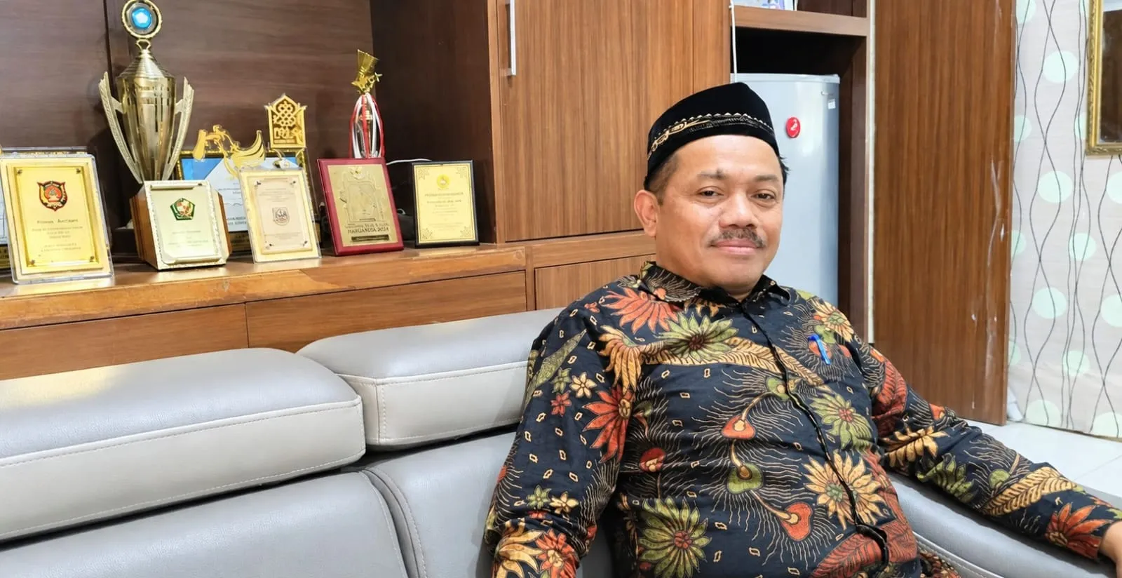 50 Kelompok Daftar Pawai Budaya Uroe Lahee Pidie