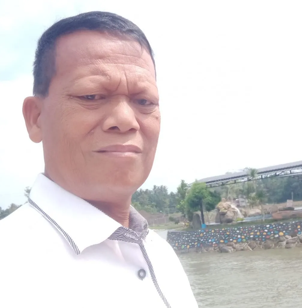 Ketua Gapensi Langkat Kecewa Sikap Plh Kadis Pendidikan, Singgung Isu Fee Proyek 17 Persen