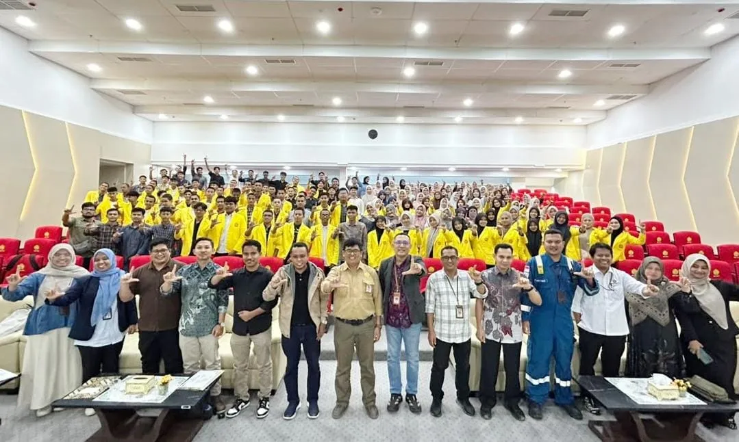 PNL Gelar Seminar Soft Skills 2026, Tekankan Pentingnya Karakter di Dunia Kerja