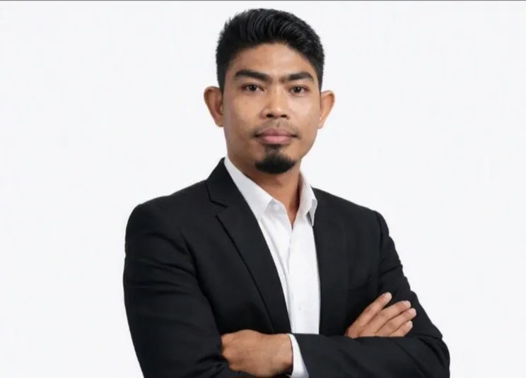 Ikuti Jejak Gus Dur, Putra Seunuddon Raih Beasiswa S2 di University of Baghdad