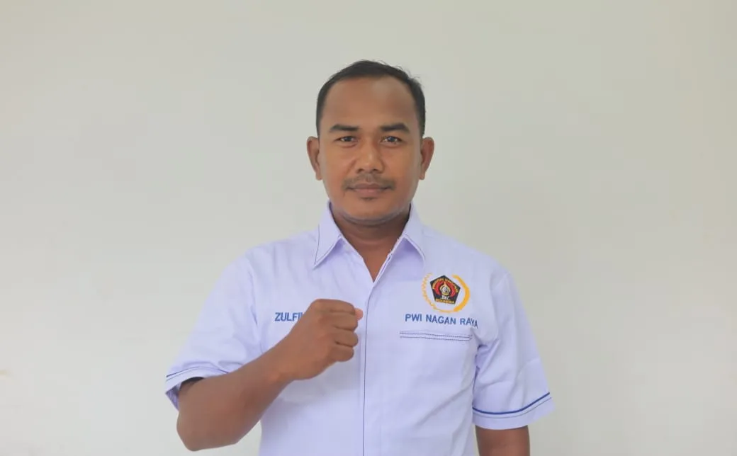 PWI Nagan Raya Dorong Bupati Perkuat Komunikasi Kepala Dinas dengan Media