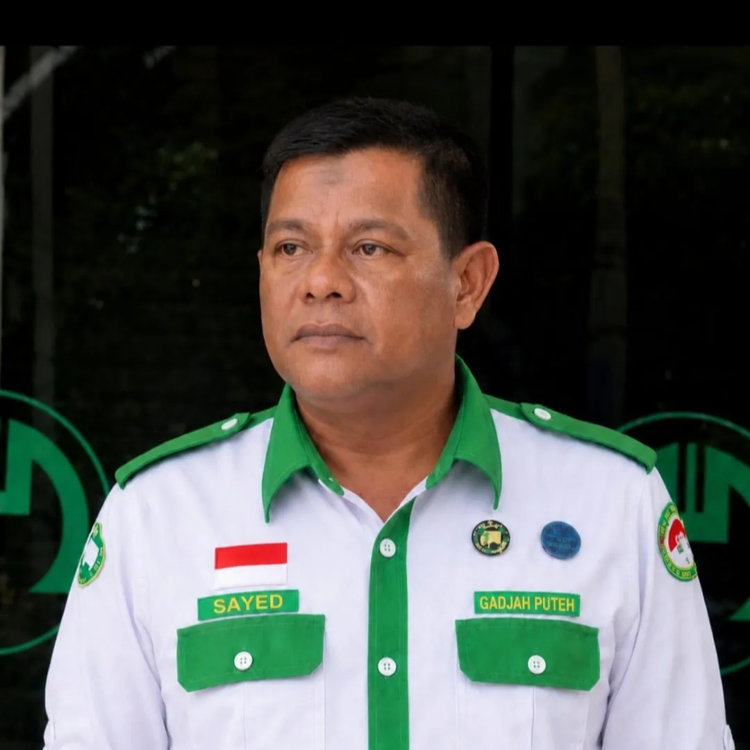 Gadjah Puteh Desak APH Usut Dugaan Penyalahgunaan Dana Bantuan Banjir Aceh Tamiang
