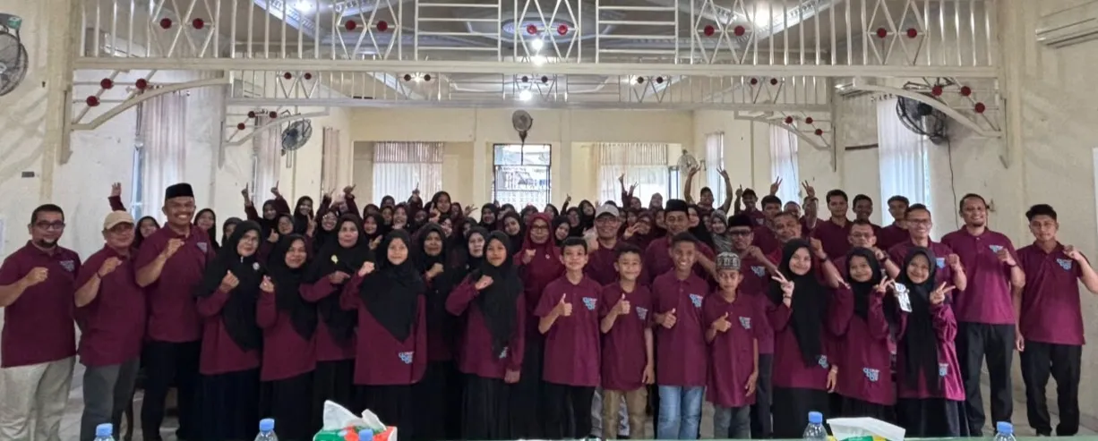 33 Siswa Madrasah Abdya Dikarantina, Bidik Prestasi di OMI Aceh 2026