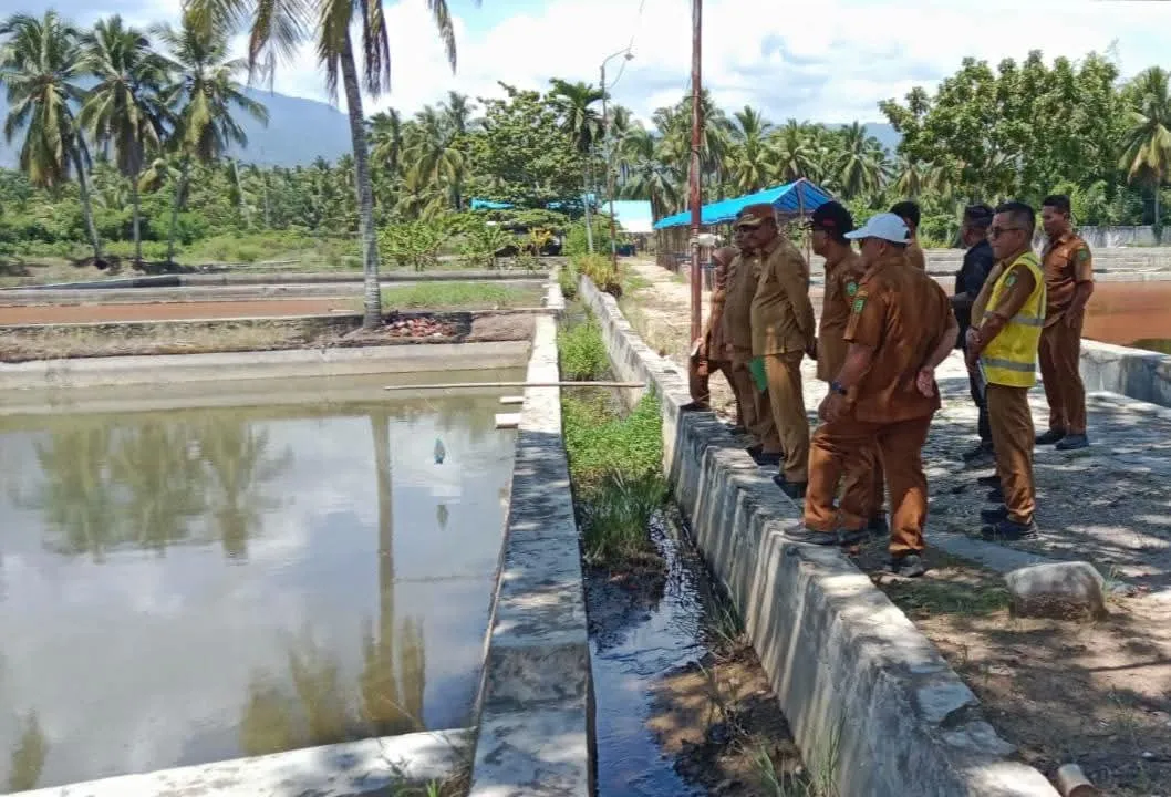 LSM dan Aktivis Dukung Pembenahan Dua Balai Benih Ikan di Madina, Siap Kawal Anggaran