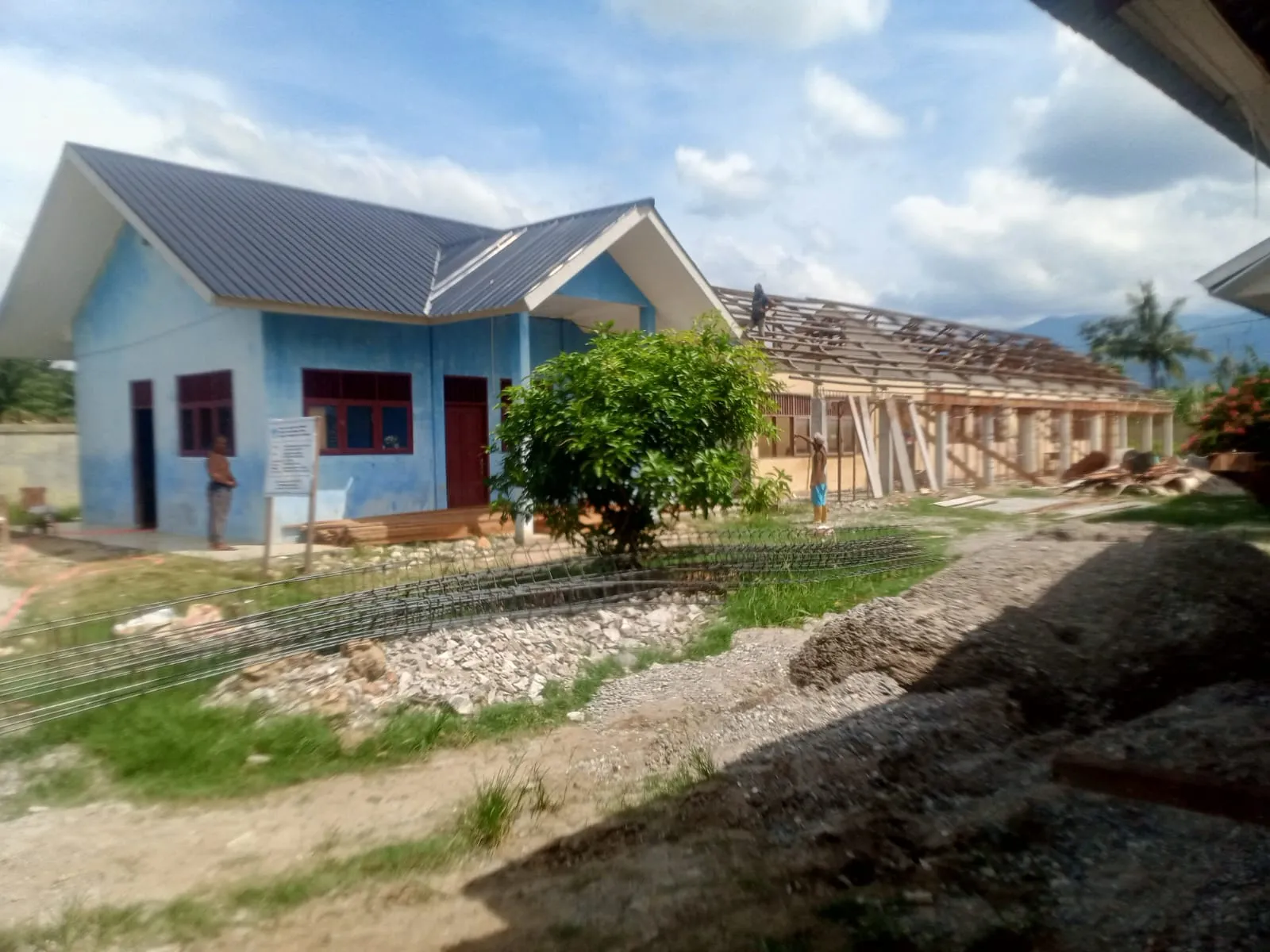 Dugaan Pungli 15 Persen Proyek Revitalisasi Sekolah di Aceh Tenggara Mengemuka, Kacabdin Bantah Angka Anggaran Besar