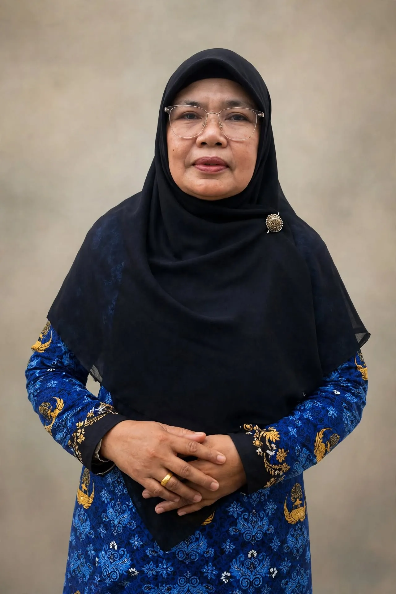 Nurmadiah, M.Pd Dilantik Jadi Kepala MAN 2 Aceh Utara