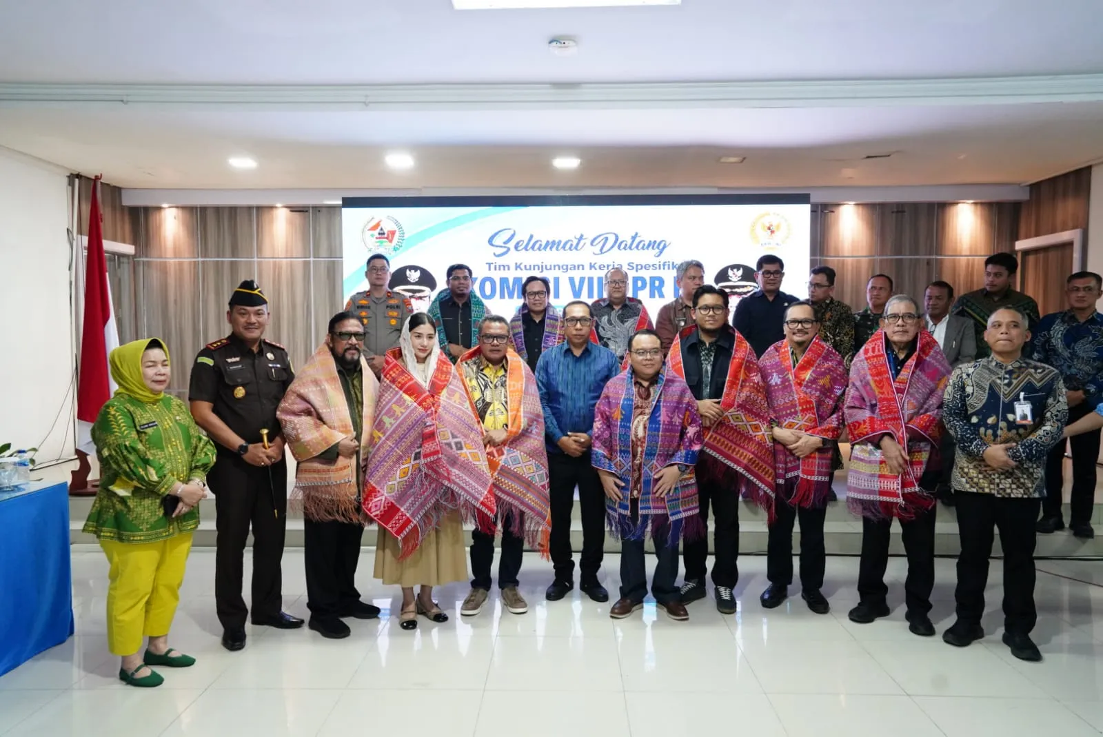 Komisi VII DPR RI Tegaskan KUR hingga Rp100 Juta Tak Boleh Dibebani Agunan Tambahan