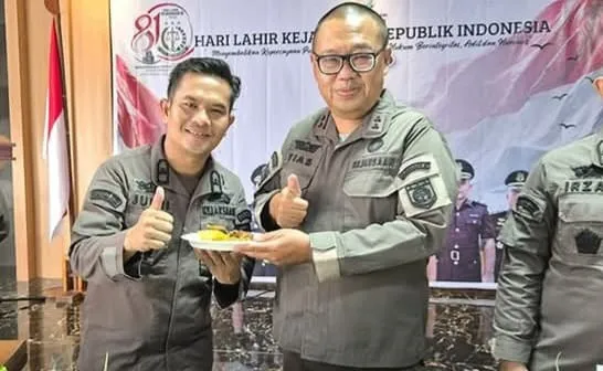 Kasus Smart Village, Tim Kejari Madina Akan Jemput MA ke LP Palembang