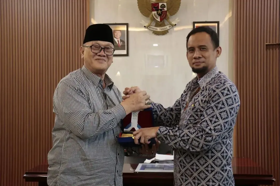 Perkuat Sinergi Ekonomi, Bupati Bener Meriah Terima Kunjungan Kepala BI Lhokseumawe