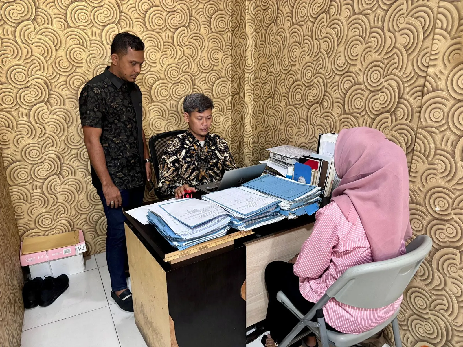 Eks Karyawan Laporkan Owner Bugar Refleksi, Dugaan Pelecehan Seksual