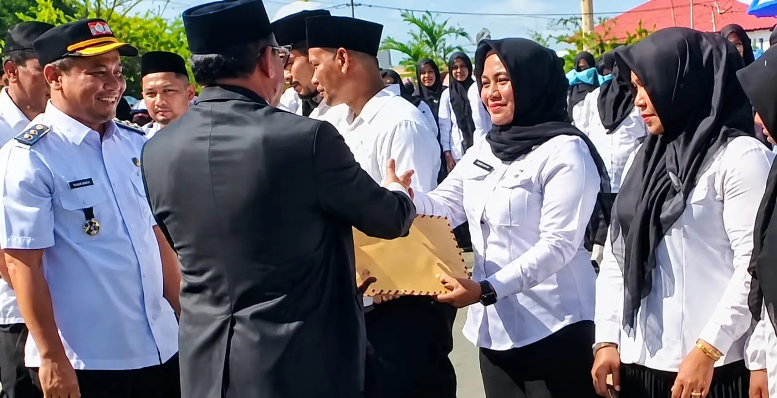 Jangan Jadi Pejabat PHP