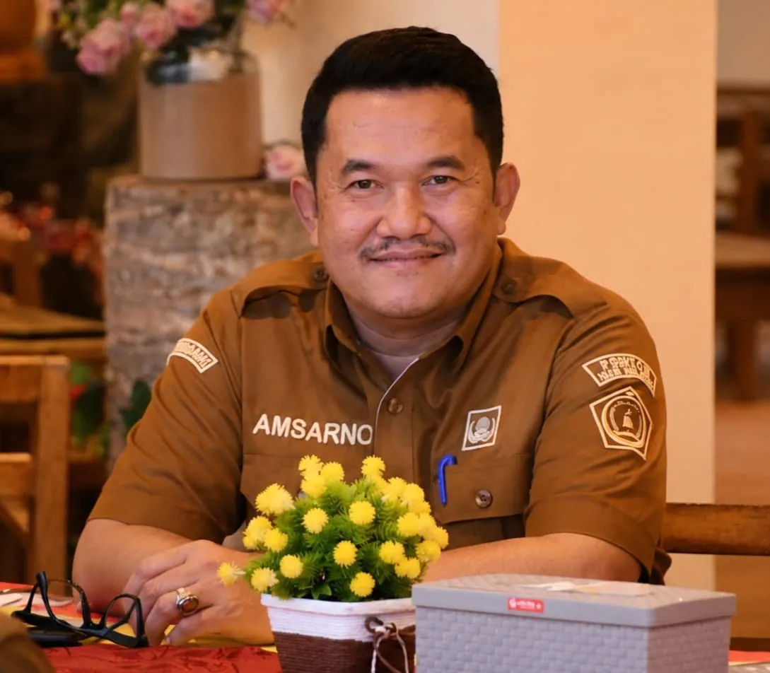 Inspektur Nisel Tegaskan Penanganan Dumas Mengacu Pada Mekanisme dan Aturan