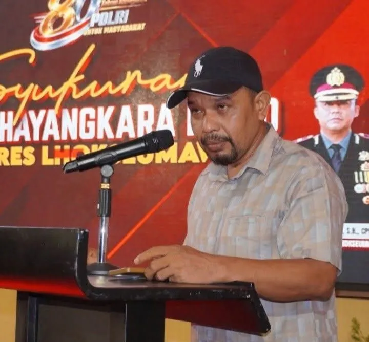 Ketua DPP-PWA, Maimun Asnawi: Samudera Pasai, Antara Kejayaan Silam dan Kebangkitan yang Tertunda