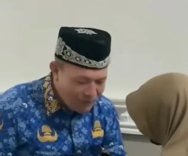 Kisah Haru Ayahwa dan Nenek Miskin dari Kota Lhokseumawe