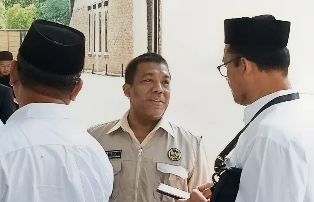 Seleksi Petugas Haji, Mengawal Amanah Sejak Dini