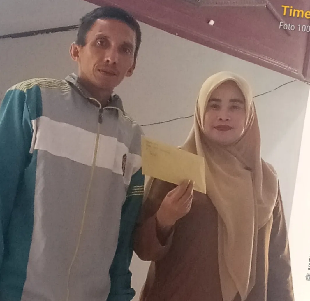 'Usai' Pilkampong Lae Ikan, Calon Tolak Hasil, P2K Lapor Polisi Pakai Pengacara
