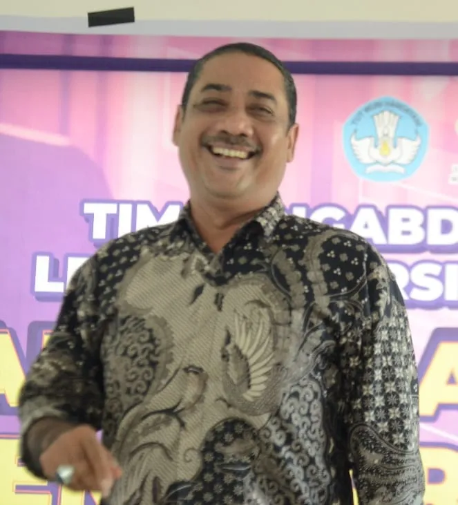 Jangan Biarkan Kampus Kehilangan Keberaniannya
