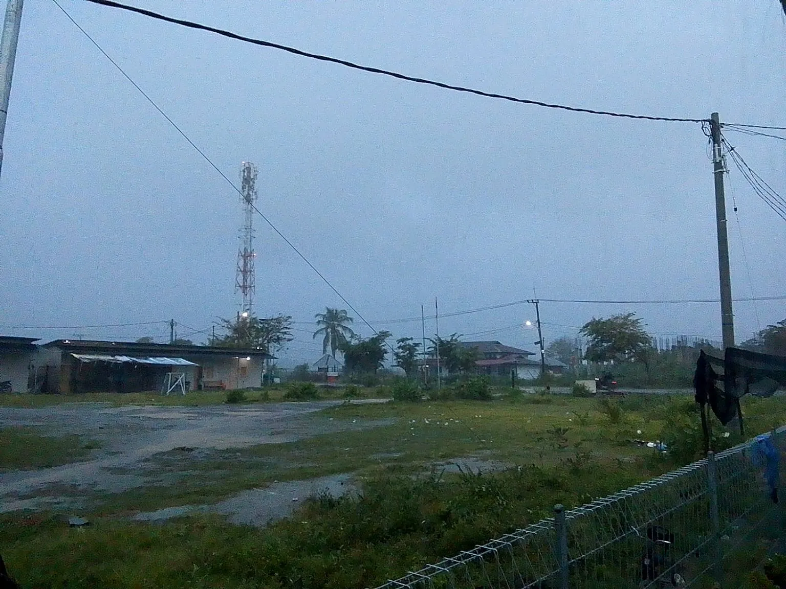 BPBD Pidie Jaya Ingatkan Warga Waspada, Hujan Berpotensi Picu Banjir