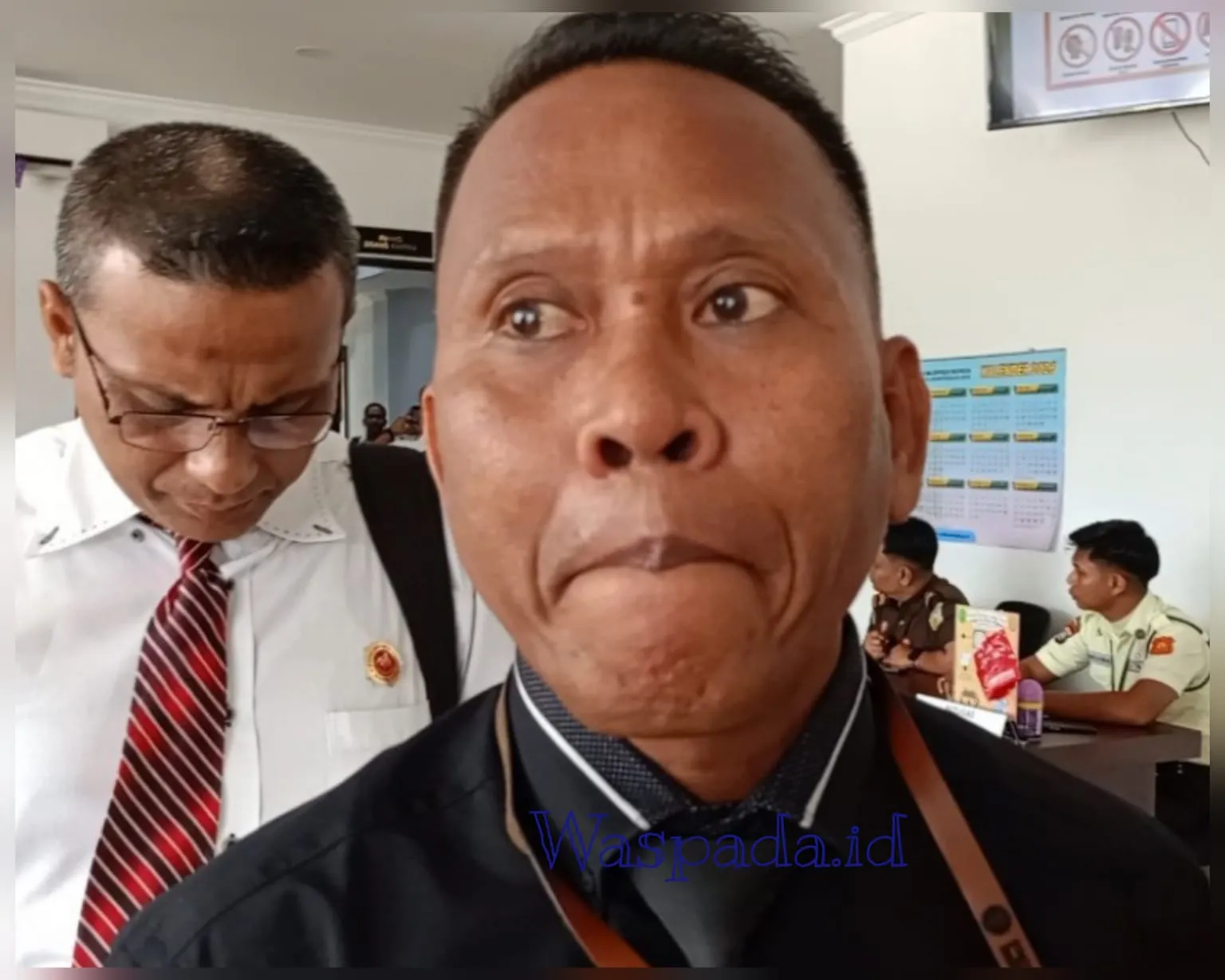 Wartawan Keberatan, Pengacara Tersangka Kasus Cabul Tuding Pers Giring Penyidik, Polisi Bantah