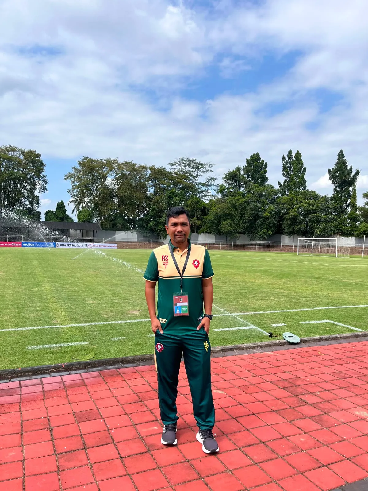 Menemukan Sistem Pengembangan Pemain Muda Aceh (Paling Realistis)