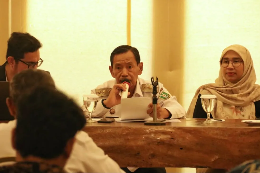 Sabang Jadi Ruang Belajar Riset Kelautan Internasional